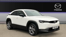 Mazda Mx-30 107kW SE-L Lux 35.5kWh 5dr Auto Electric Hatchback